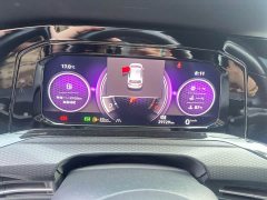 Volkswagen Golf GTI 2021 380TSI DSG GTI - ფოტო 6