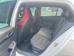 Volkswagen Golf GTI 2021 380TSI DSG GTI - ფოტო 7