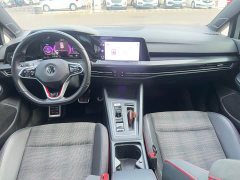 Volkswagen Golf GTI 2021 380TSI DSG GTI - ფოტო 8