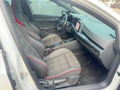 Volkswagen Golf GTI 2021 380TSI DSG GTI - ფოტო 9