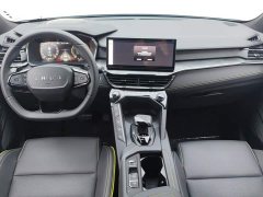 Lynk & Co Geely Lynk & Co 06 2023 Remix 1.5T Dynamic Halo - ფოტო 12