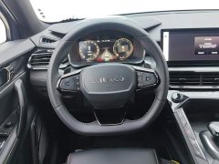 Lynk & Co Geely Lynk & Co 06 2023 Remix 1.5T Dynamic Halo - ფოტო 15