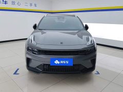Lynk & Co Geely Lynk & Co 06 2023 Remix 1.5T Dynamic Halo - ფოტო 2