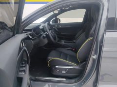 Lynk & Co Geely Lynk & Co 06 2023 Remix 1.5T Dynamic Halo - ფოტო 9