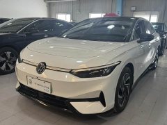 Volkswagen ID.7 VIZZION PRO - ფოტო 1