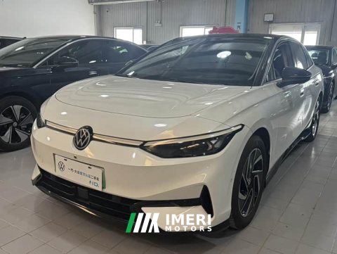 2025 Volkswagen ID.7 VIZZION PRO - ავტომობილი ჩინეთიდან