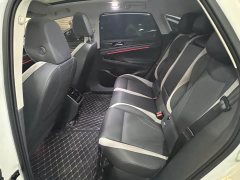 Volkswagen ID.7 VIZZION PRO - ფოტო 10