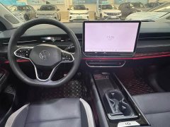 Volkswagen ID.7 VIZZION PRO - ფოტო 12