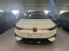 Volkswagen ID.7 VIZZION PRO - ფოტო 2