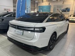 Volkswagen ID.7 VIZZION PRO - ფოტო 3