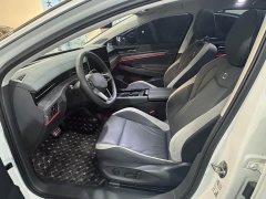 Volkswagen ID.7 VIZZION PRO - ფოტო 4