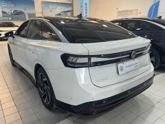 Volkswagen ID.7 VIZZION PRO - ფოტო 5