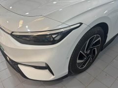 Volkswagen ID.7 VIZZION PRO - ფოტო 6
