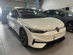 Volkswagen ID.7 VIZZION PRO - ფოტო 7