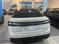Volkswagen ID.7 VIZZION PRO - ფოტო 8