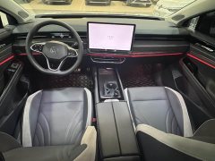 Volkswagen ID.7 VIZZION PRO - ფოტო 9