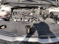 Kia Lion Pibo Tuojie 1.5T Two-Wheel Drive Luxury Edition - ფოტო 10