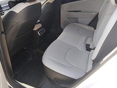 Kia Lion Pibo Tuojie 1.5T Two-Wheel Drive Luxury Edition - ფოტო 11