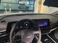 Kia Lion Pibo Tuojie 1.5T Two-Wheel Drive Luxury Edition - ფოტო 12