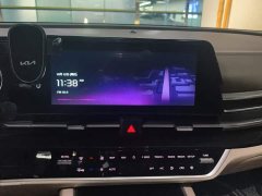 Kia Lion Pibo Tuojie 1.5T Two-Wheel Drive Luxury Edition - ფოტო 13