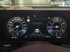 Kia Lion Pibo Tuojie 1.5T Two-Wheel Drive Luxury Edition - ფოტო 14
