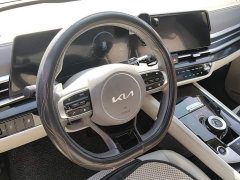 Kia Lion Pibo Tuojie 1.5T Two-Wheel Drive Luxury Edition - ფოტო 15