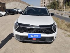 Kia Lion Pibo Tuojie 1.5T Two-Wheel Drive Luxury Edition - ფოტო 2