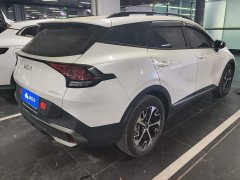 Kia Lion Pibo Tuojie 1.5T Two-Wheel Drive Luxury Edition - ფოტო 3