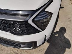 Kia Lion Pibo Tuojie 1.5T Two-Wheel Drive Luxury Edition - ფოტო 5