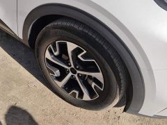 Kia Lion Pibo Tuojie 1.5T Two-Wheel Drive Luxury Edition - ფოტო 6