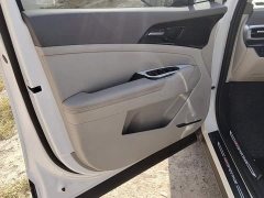Kia Lion Pibo Tuojie 1.5T Two-Wheel Drive Luxury Edition - ფოტო 7