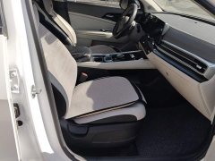 Kia Lion Pibo Tuojie 1.5T Two-Wheel Drive Luxury Edition - ფოტო 8