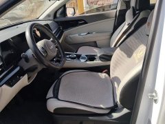 Kia Lion Pibo Tuojie 1.5T Two-Wheel Drive Luxury Edition - ფოტო 9