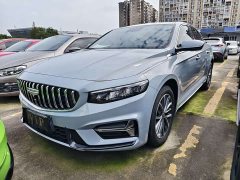 Geely Xingrui Oriental Radiance 1.5TD Stunning Appearance Edition - ფოტო 1
