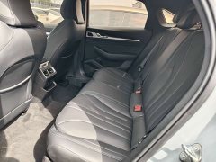 Geely Xingrui Oriental Radiance 1.5TD Stunning Appearance Edition - ფოტო 10