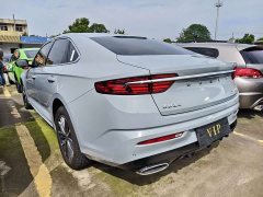 Geely Xingrui Oriental Radiance 1.5TD Stunning Appearance Edition - ფოტო 15