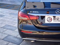 Mercedes-Benz E-Class Facelift E 260 L - ფოტო 10