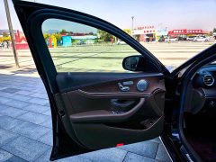 Mercedes-Benz E-Class Facelift E 260 L - ფოტო 12