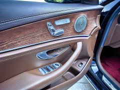 Mercedes-Benz E-Class Facelift E 260 L - ფოტო 13