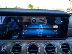 Mercedes-Benz E-Class Facelift E 260 L - ფოტო 18