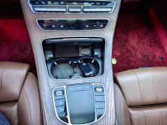 Mercedes-Benz E-Class Facelift E 260 L - ფოტო 20