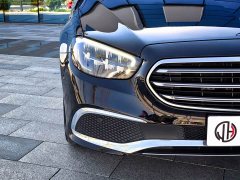 Mercedes-Benz E-Class Facelift E 260 L - ფოტო 4