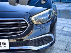 Mercedes-Benz E-Class Facelift E 260 L - ფოტო 5