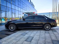 Mercedes-Benz E-Class Facelift E 260 L - ფოტო 6