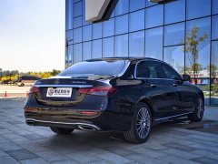 Mercedes-Benz E-Class Facelift E 260 L - ფოტო 7