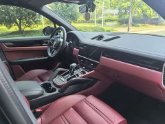 Porsche Cayenne 3.0T Platinum Edition - ფოტო 11