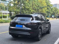 Porsche Cayenne 3.0T Platinum Edition - ფოტო 13