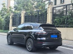Porsche Cayenne 3.0T Platinum Edition - ფოტო 15