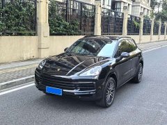 Porsche Cayenne 3.0T Platinum Edition - ფოტო 16