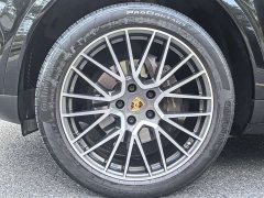 Porsche Cayenne 3.0T Platinum Edition - ფოტო 17